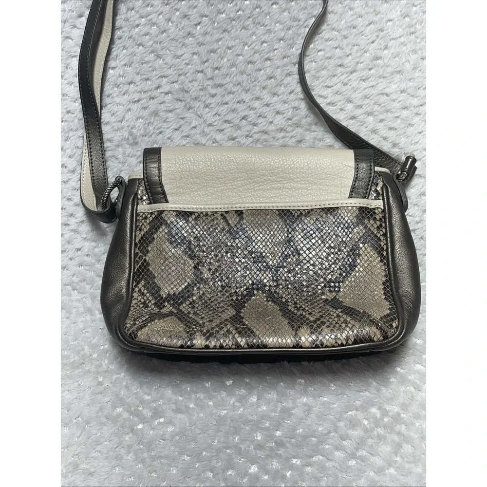 Brighton Tosha Handbag Crossbody